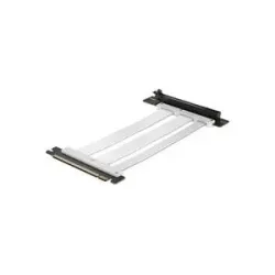 Corsair Premium PCIe 5.0 ×16 Riser-Kabel, Verlängerungskabel