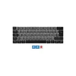 Sharkoon SKILLER SAC20 S4, Tastenkappe