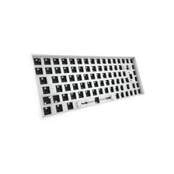 SKILLER SGK50 S3 Barebone, Gaming-Tastatur