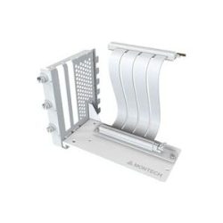 Montech Vertikales GPU Mounting Kit, PCIe 4.0 Riser-Kabel
