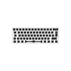 SKILLER SGK50 S4 Barebone, Gaming-Tastatur