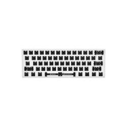 SKILLER SGK50 S4 Barebone, Gaming-Tastatur