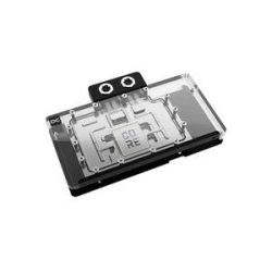 Alphacool Core RX 9070 XT TUF + Prime, Wasserkühlung