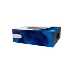 MediaRange CD/DVD Koffer 500-fach