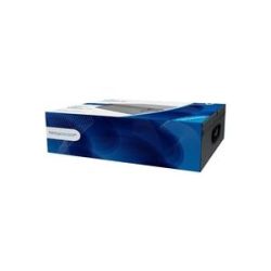 MediaRange CD-Koffer 1000 Disc
