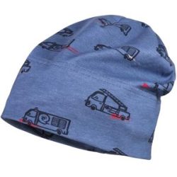 Beanie Feuerwehr