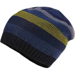 Wintermütze Ringel