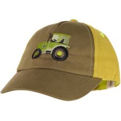 Cap Traktor