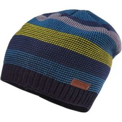 Wintermütze Ringel