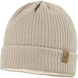 Winter-Strickmütze