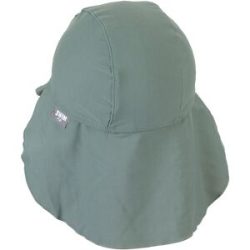 Schirmmütze mit Nacken- und UV-Schutz