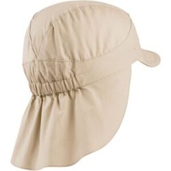 Schirmmütze mit Nacken- und UV-Schutz