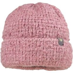 Winter-Strickmütze