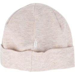 Maximo Beanie beige unisex