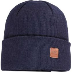 Winter-Strickmütze