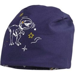 Wende-Beanie Dino