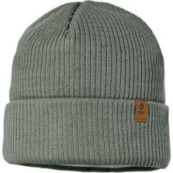 Winter-Strickmütze