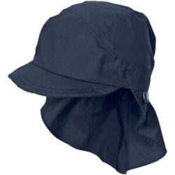 Schirmmütze mit Nacken- und UV-Schutz