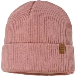 Winter-Strickmütze 