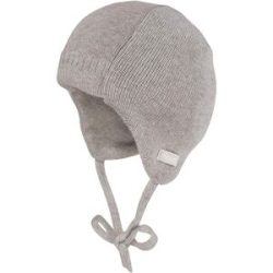 Winter-Strickmütze