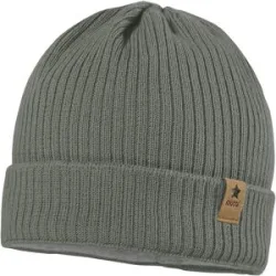 Winter-Strickmütze