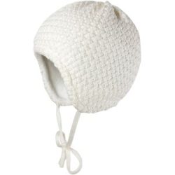 Winter-Strickmütze 