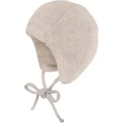 Winter-Strickmütze