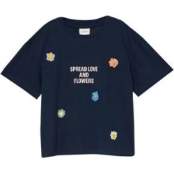 T-Shirt Blumen