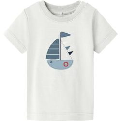T-Shirt Segelboot