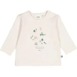 Shirt langarm Bär Autos