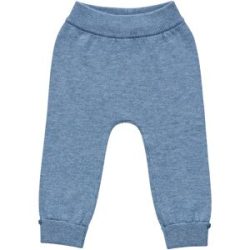 Strickhose Wolle