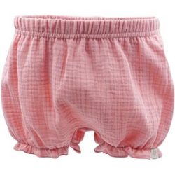 Musselin-Shorts