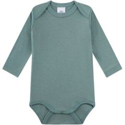 2er-Pack Bodys langarm Elefant