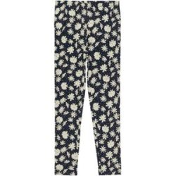 Leggings Blumen