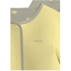 Wendejacke Sonnen