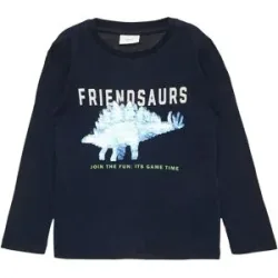 Shirt langarm Dino Friendsaurs