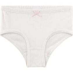 Sanetta 5er-Pack Slips mehrfarbig
