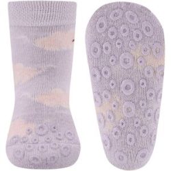 Krabbelsocken Mäuse