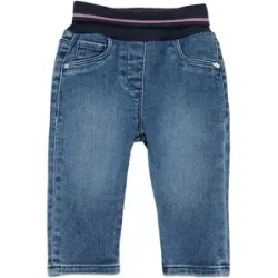 s. Oliver - Jeans, 68, Blau Denim