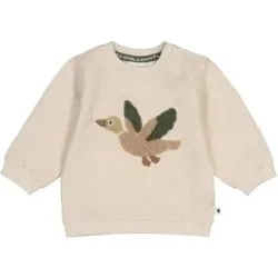 Sweatshirt Ente