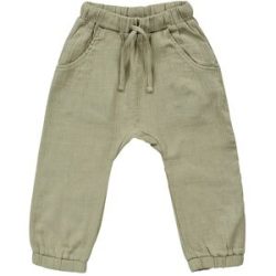 Musselin-Hose