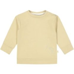 Sweatshirt Igel