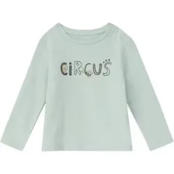 Shirt langarm Circus