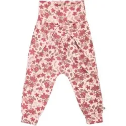 Jogginghose Blumen