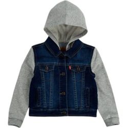 Levis Kids Jeansjacke 