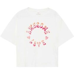 T-Shirt Awesome Love