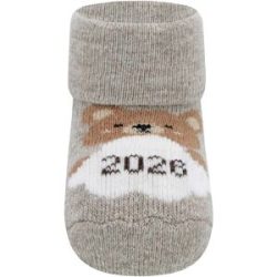 Erstlingssocken Born in 2026