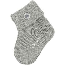 Wollsocken