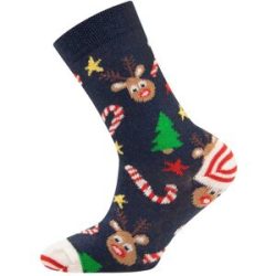 Socken Weihnachten