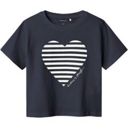 T-Shirt Herz